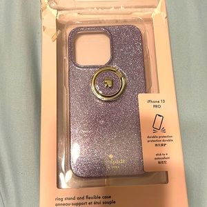Kate Spade phone case